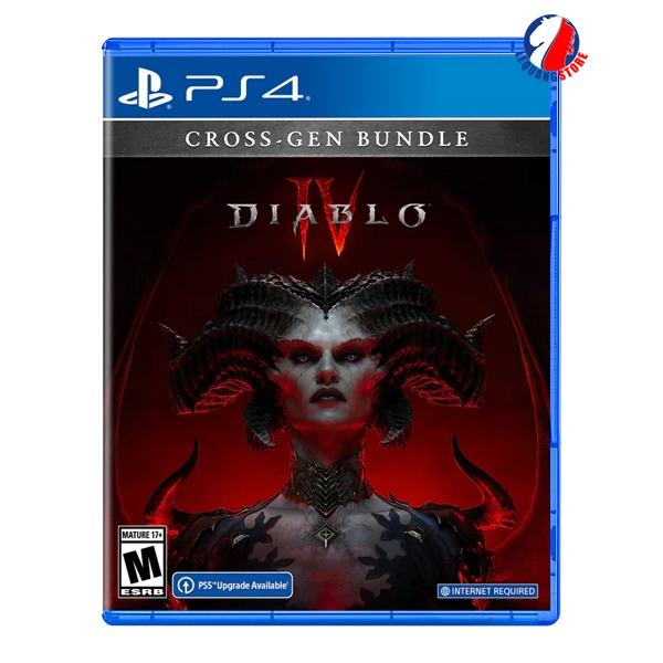 Diablo IV – Cross-Gen Bundle