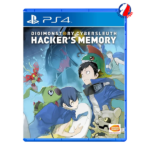 Digimon Story Cyber Sleuth Hackers Memory