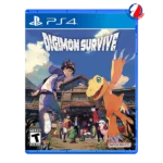 Digimon Survive