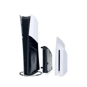 Disc Drive For PS5 Digital Edition Consoles