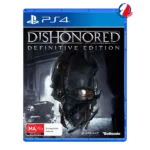 Dishonored Definitive Edition