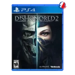 Dishonored 2