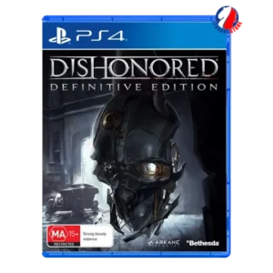 Dishonored Definitive Edition