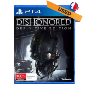 Dishonored Definitive Edition
