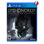 Dishonored Definitive Edition