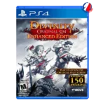 Divinity Original Sin Enhanced Edition