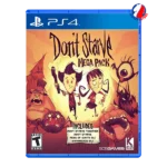 Don't Starve Mega Pack