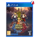 Double Dragon Gaiden Rise of the Dragons