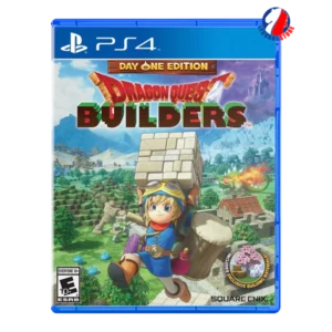 Dragon Quest Builders