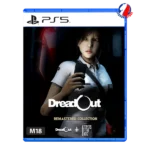 DreadOut Remastered Collection