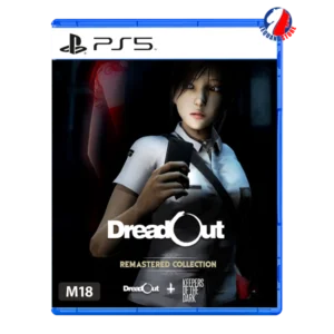 DreadOut Remastered Collection