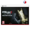 Dying Light 2 Stay Human Collector’s Edition