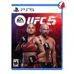 EA Sports UFC 5