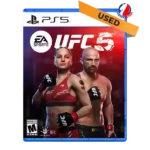 EA Sports UFC 5