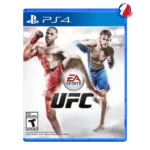 EA Sports UFC