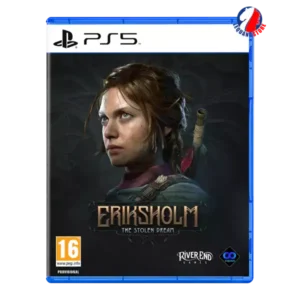 Eriksholm The Stolen Dream