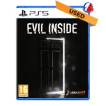 Evil Inside