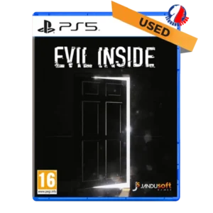 Evil Inside