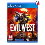 Evil West