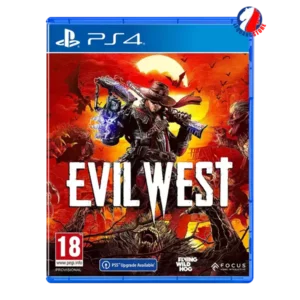 Evil West