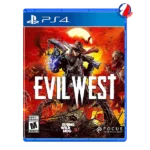 Evil West