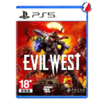 Evil West