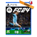 EA Sports FC 24