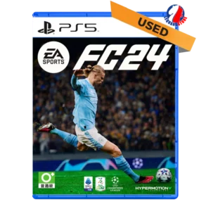 EA Sports FC 24