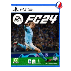 EA SPORTS FC24