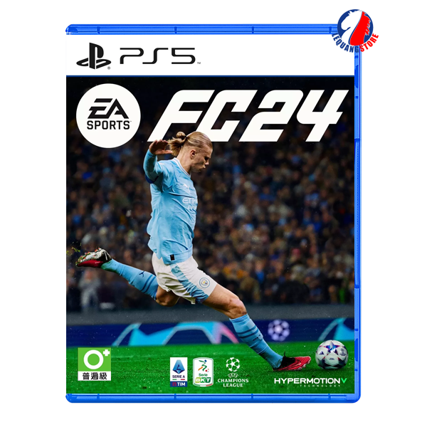 EA SPORTS FC24