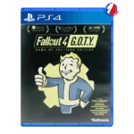 Fallout 4 Game of the Year Edition