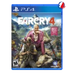 Far Cry 4