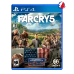 Far Cry 5