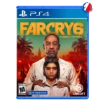 Far Cry 6