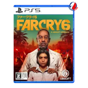 Far Cry 6