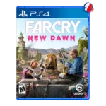 Far Cry New Dawn