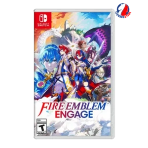 Fire Emblem Engage