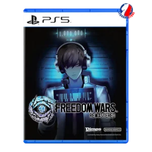 Freedom Wars Remastered