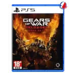 Gears of War Reloaded