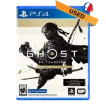 Ghost of Tsushima Director's Cut
