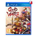 God Wars Future Past