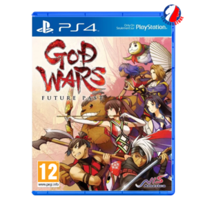 God Wars Future Past