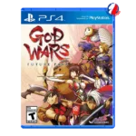 God Wars Future Past