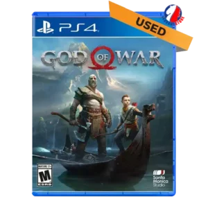 God of War