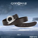 God of War Ragnarok Belt