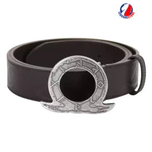 God of War Ragnarok Belt
