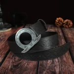 God of War Ragnarok Belt
