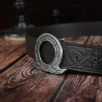 God of War Ragnarok Belt