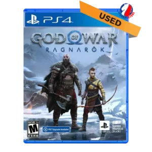 God of War Ragnarok