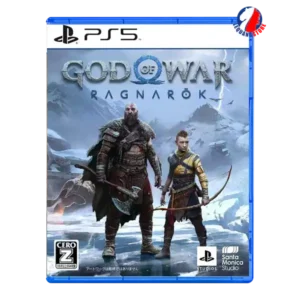 God of War Ragnarok